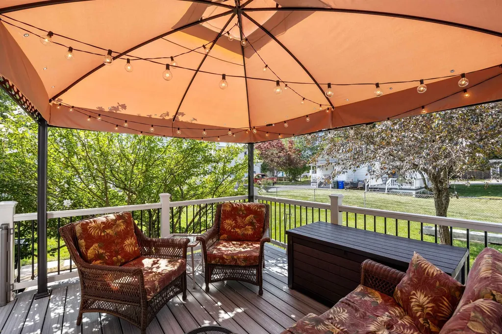 314 Thornton Street Manchester NH 03102