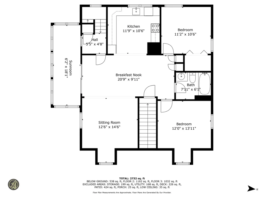 314 Thornton Street Manchester NH 03102