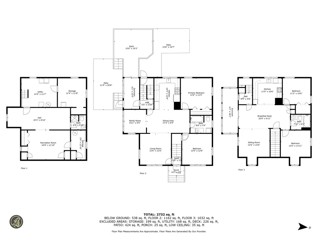 314 Thornton Street Manchester NH 03102