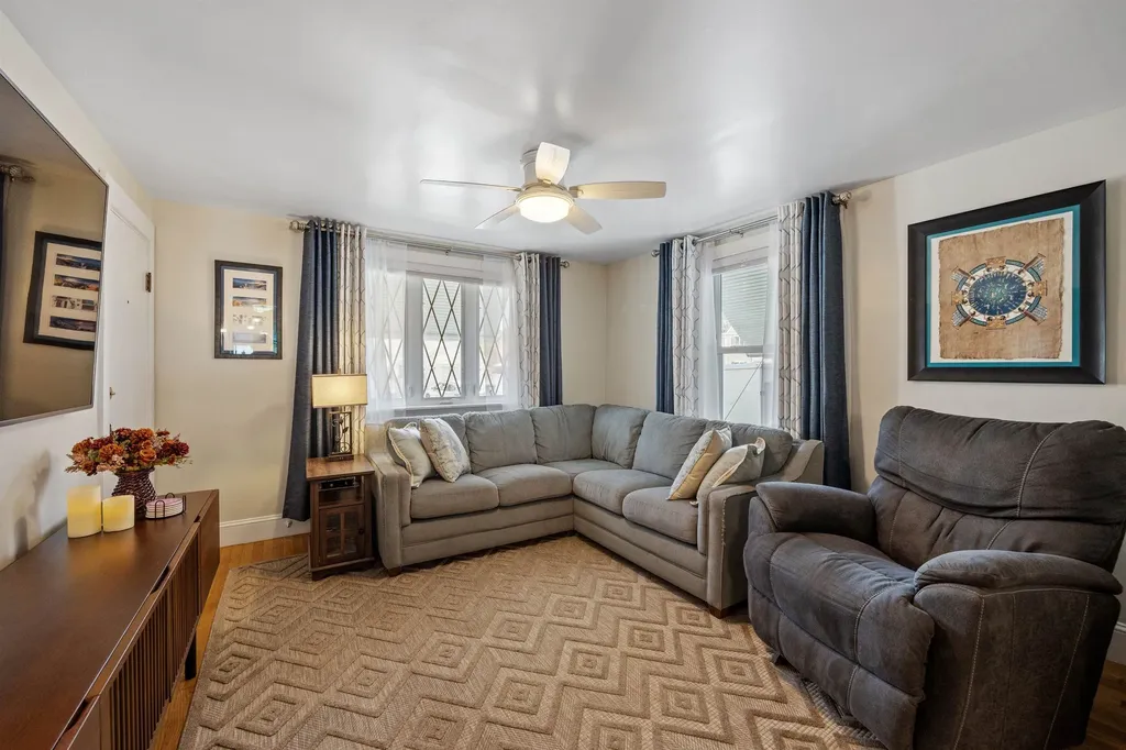 314 Thornton Street Manchester NH 03102