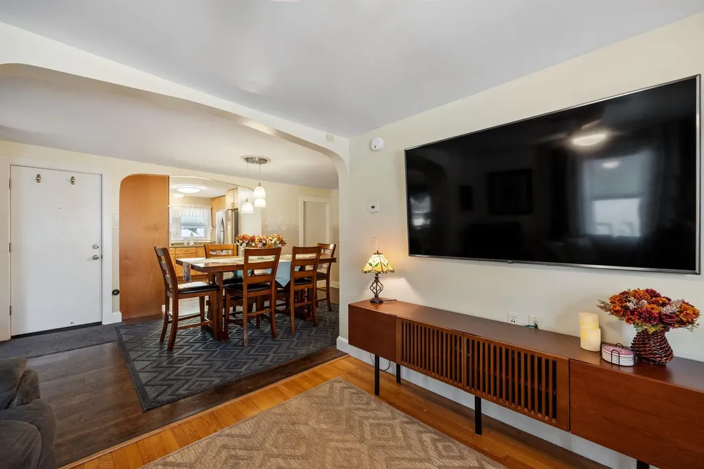 314 Thornton Street Manchester NH 03102