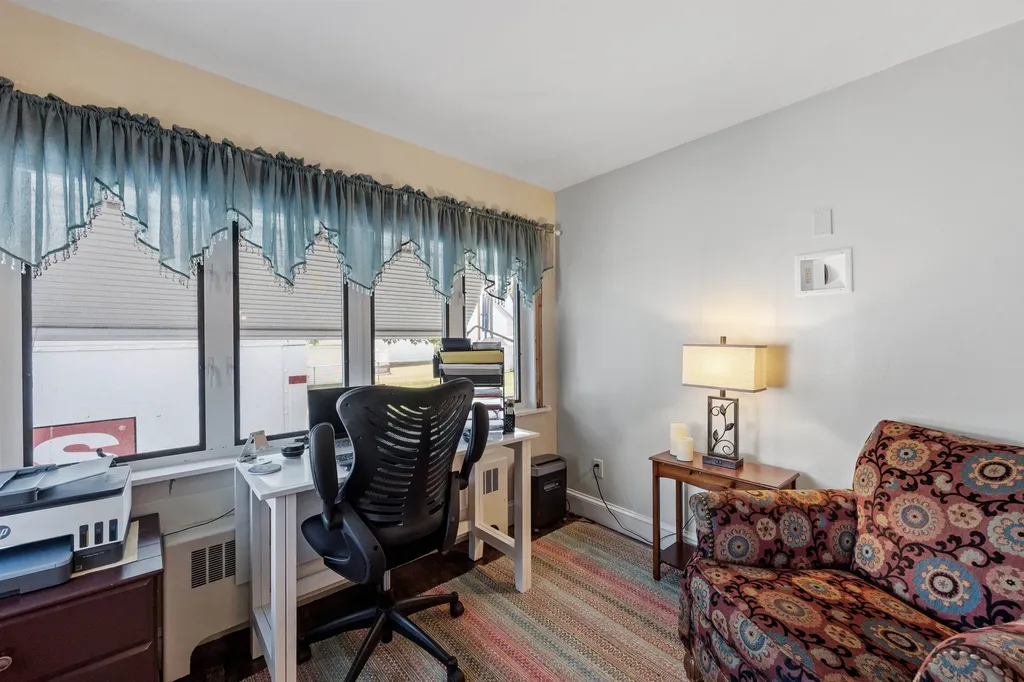 314 Thornton Street Manchester NH 03102