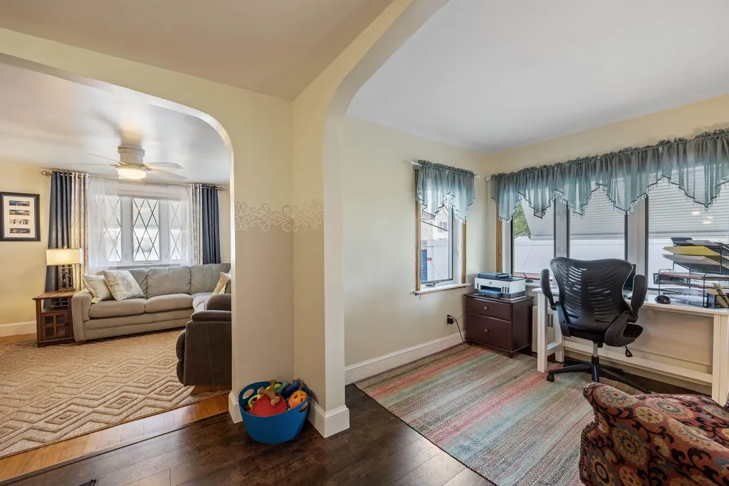 314 Thornton Street Manchester NH 03102