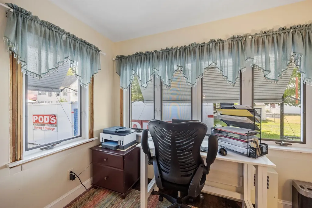 314 Thornton Street Manchester NH 03102