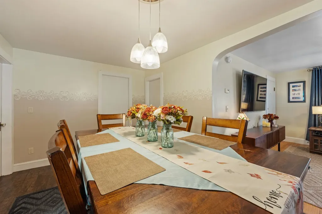 314 Thornton Street Manchester NH 03102