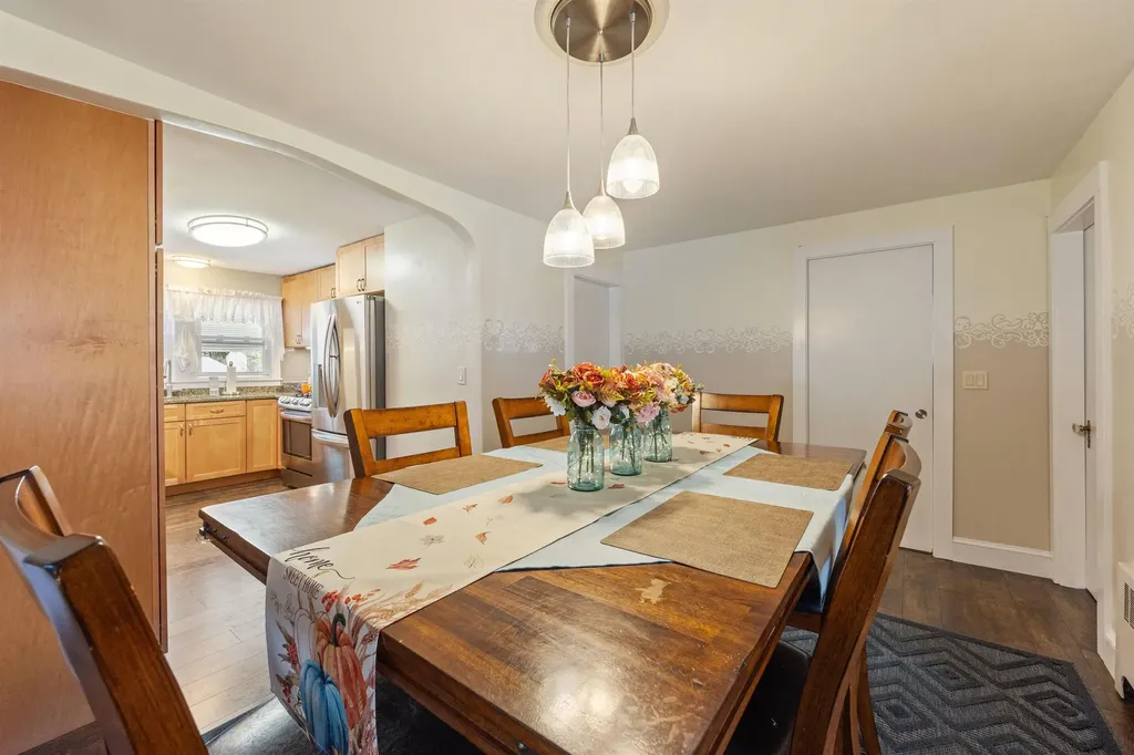 314 Thornton Street Manchester NH 03102