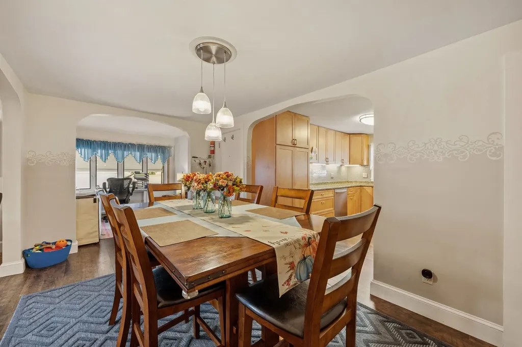 314 Thornton Street Manchester NH 03102