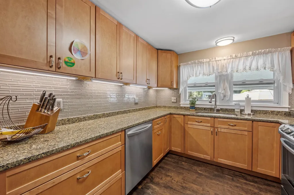 314 Thornton Street Manchester NH 03102