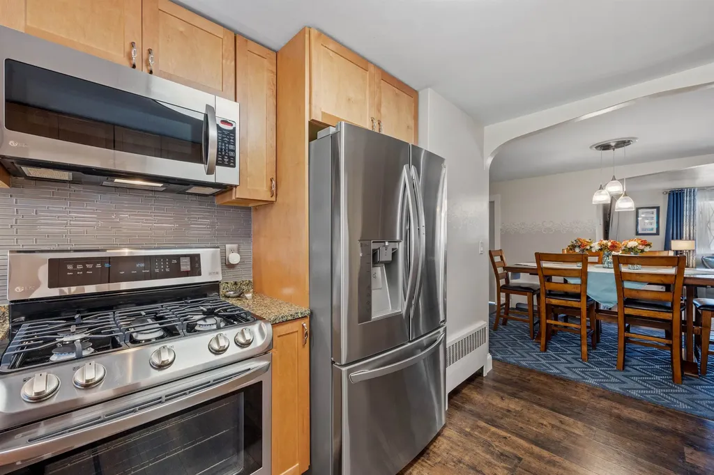 314 Thornton Street Manchester NH 03102