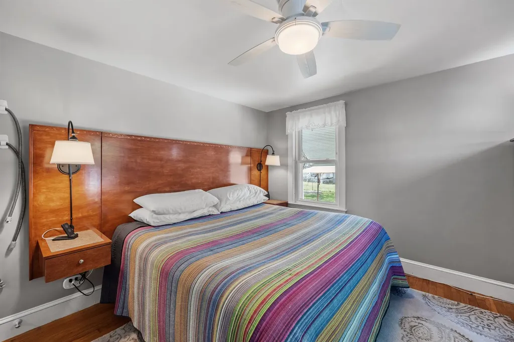 314 Thornton Street Manchester NH 03102