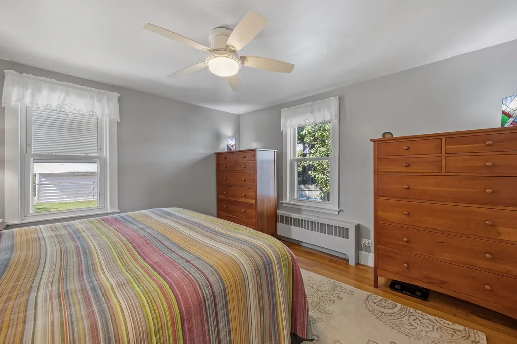 314 Thornton Street Manchester NH 03102