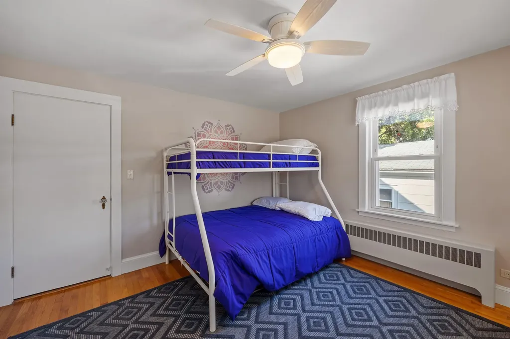 314 Thornton Street Manchester NH 03102