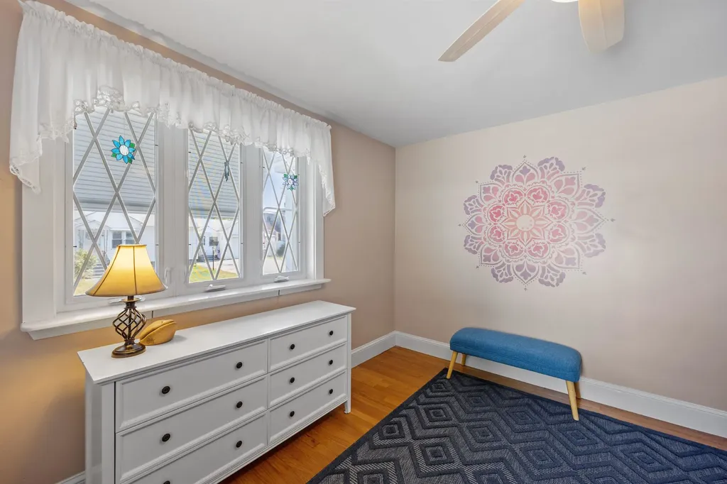 314 Thornton Street Manchester NH 03102