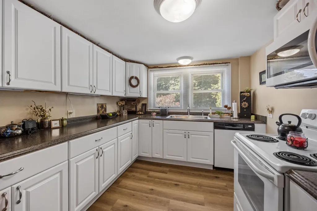 314 Thornton Street Manchester NH 03102