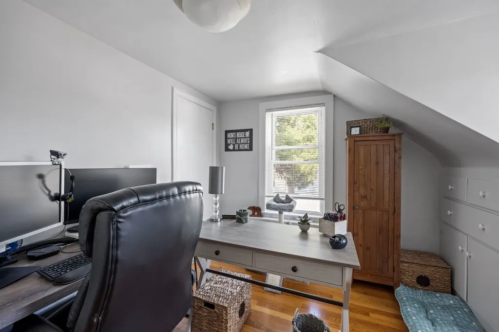 314 Thornton Street Manchester NH 03102