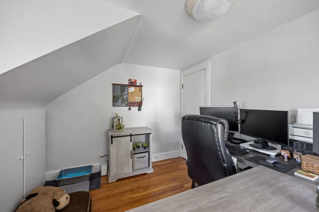 314 Thornton Street Manchester NH 03102