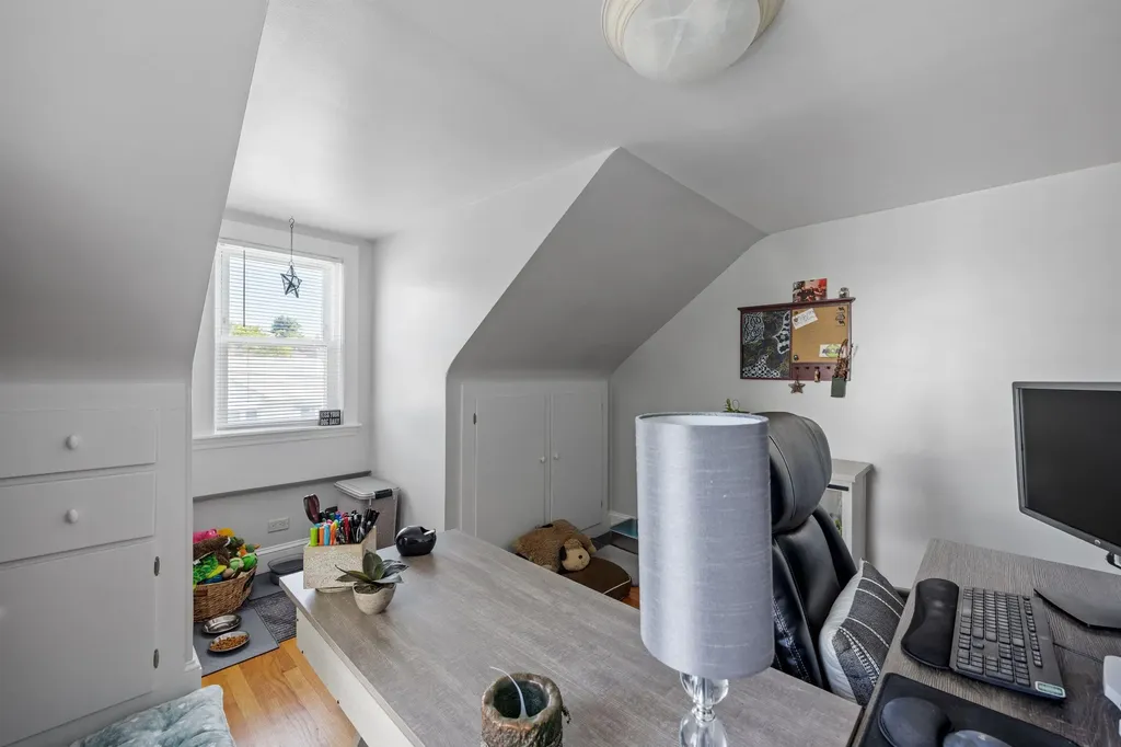 314 Thornton Street Manchester NH 03102