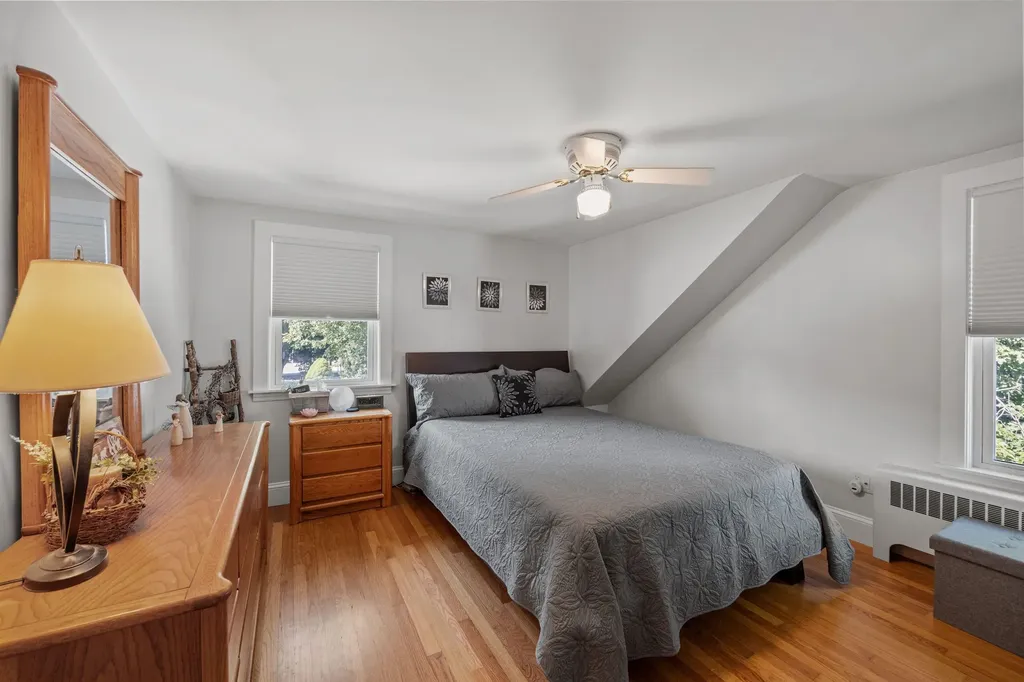 314 Thornton Street Manchester NH 03102