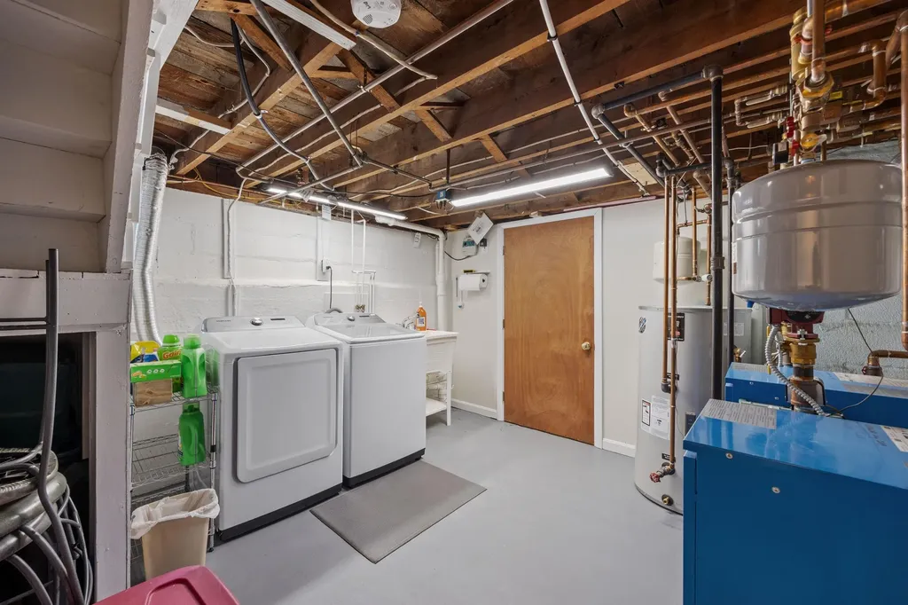 314 Thornton Street Manchester NH 03102