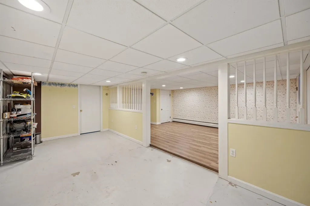 314 Thornton Street Manchester NH 03102