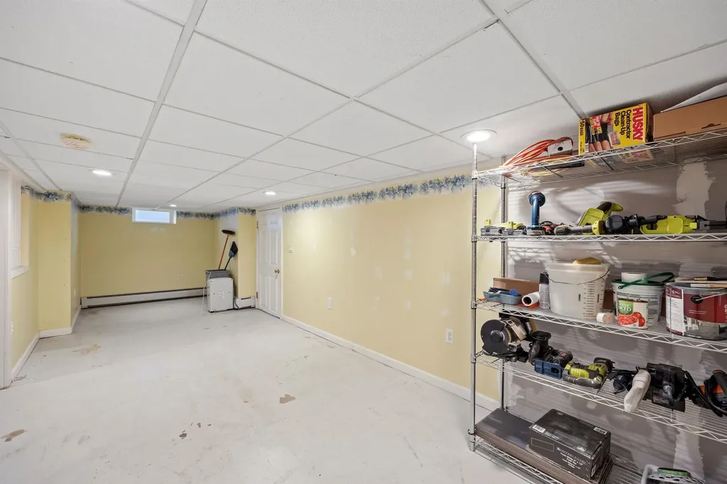 314 Thornton Street Manchester NH 03102