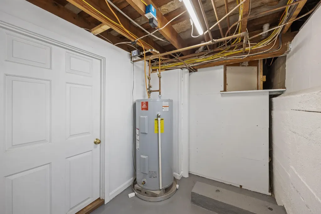 314 Thornton Street Manchester NH 03102