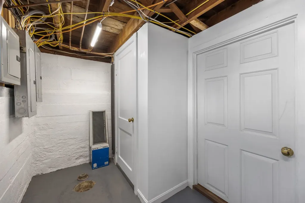 314 Thornton Street Manchester NH 03102