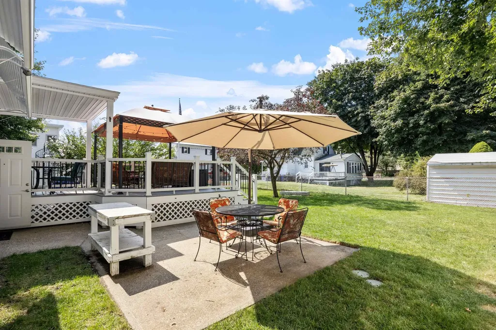 314 Thornton Street Manchester NH 03102