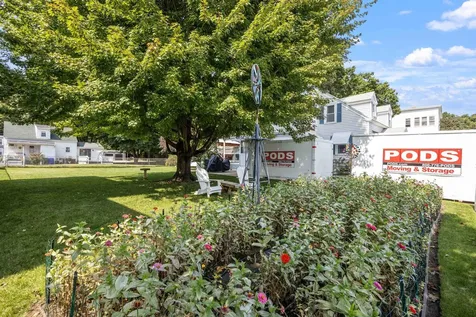 314 Thornton Street Manchester NH 03102