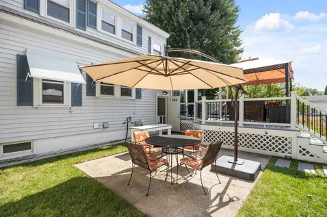 314 Thornton Street Manchester NH 03102