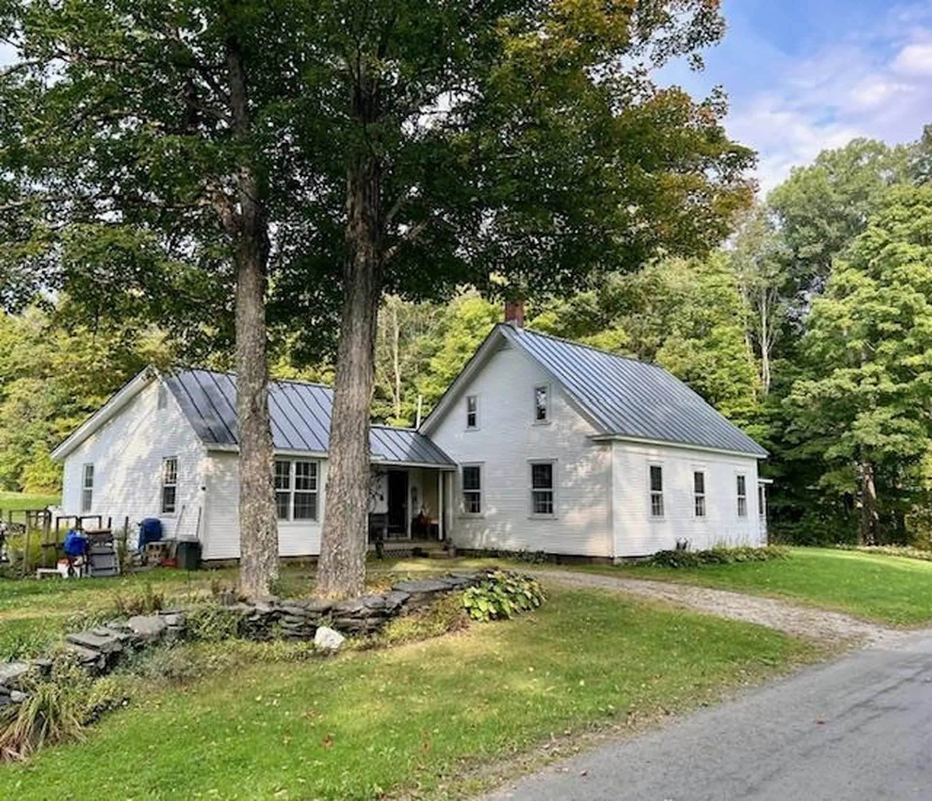 353 Kibbee Road Brookfield VT 05036