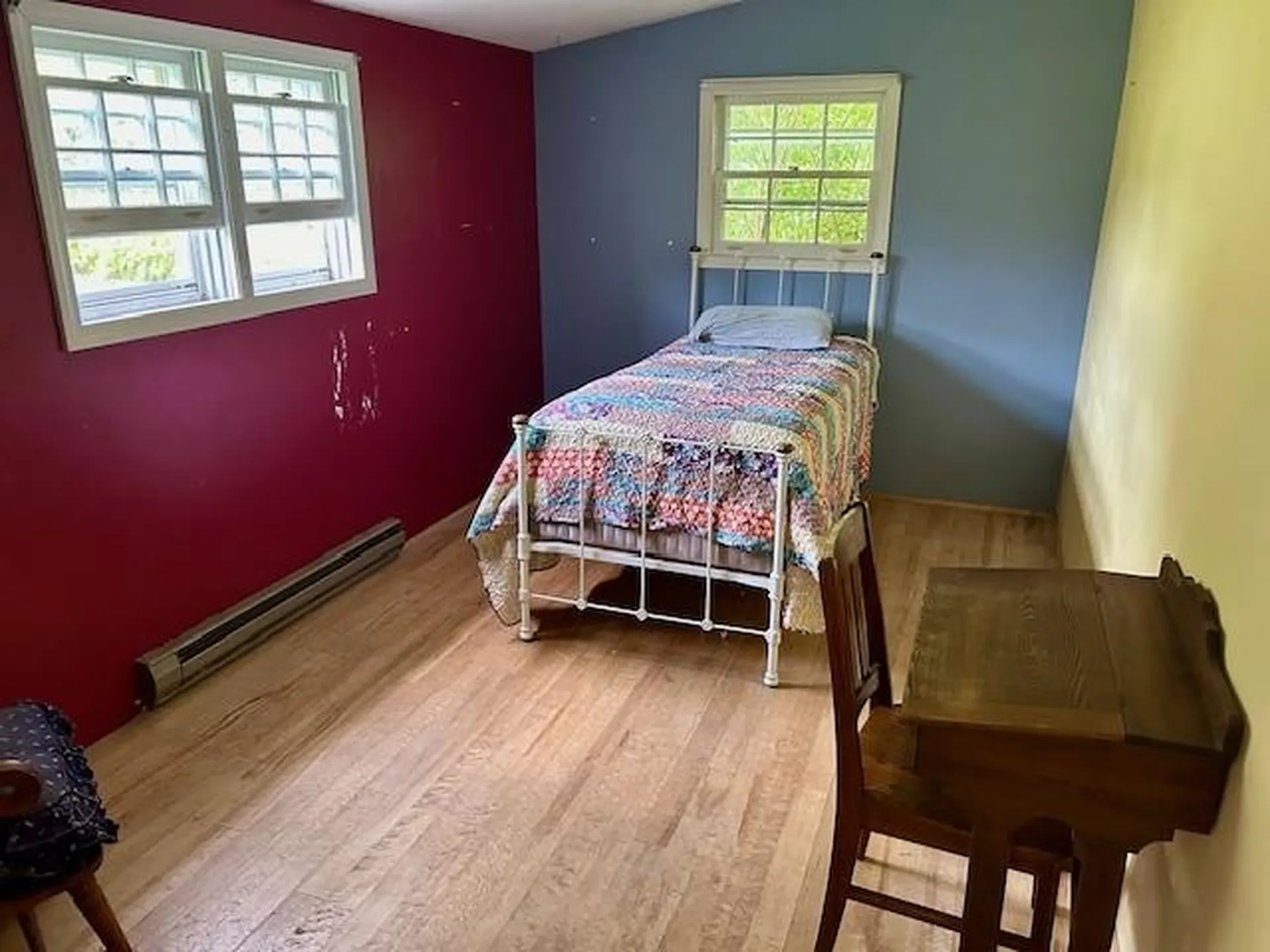 353 Kibbee Road Brookfield VT 05036