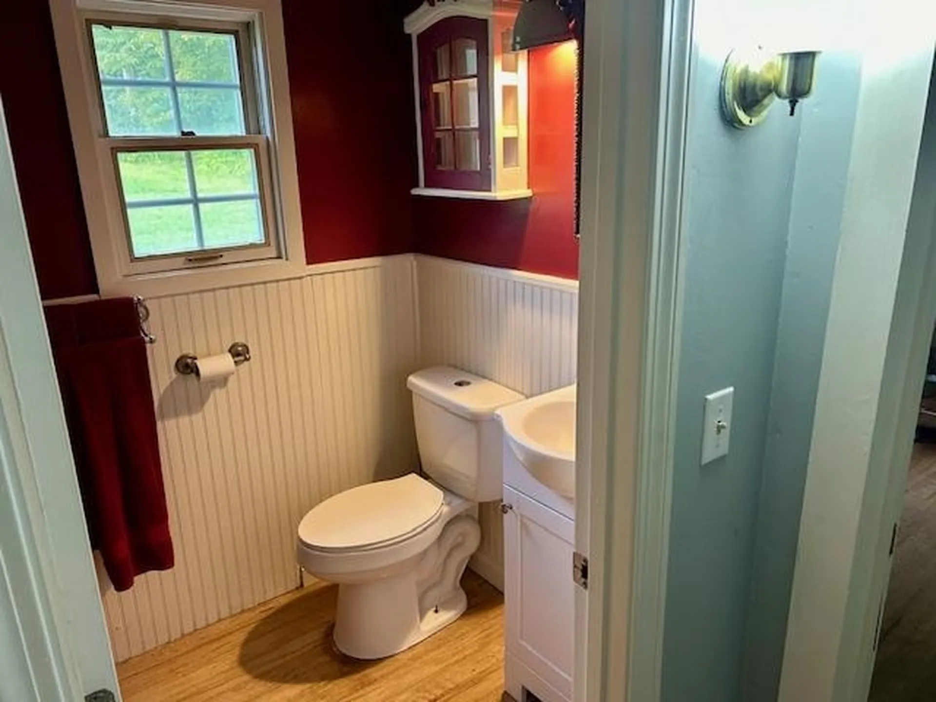 353 Kibbee Road Brookfield VT 05036