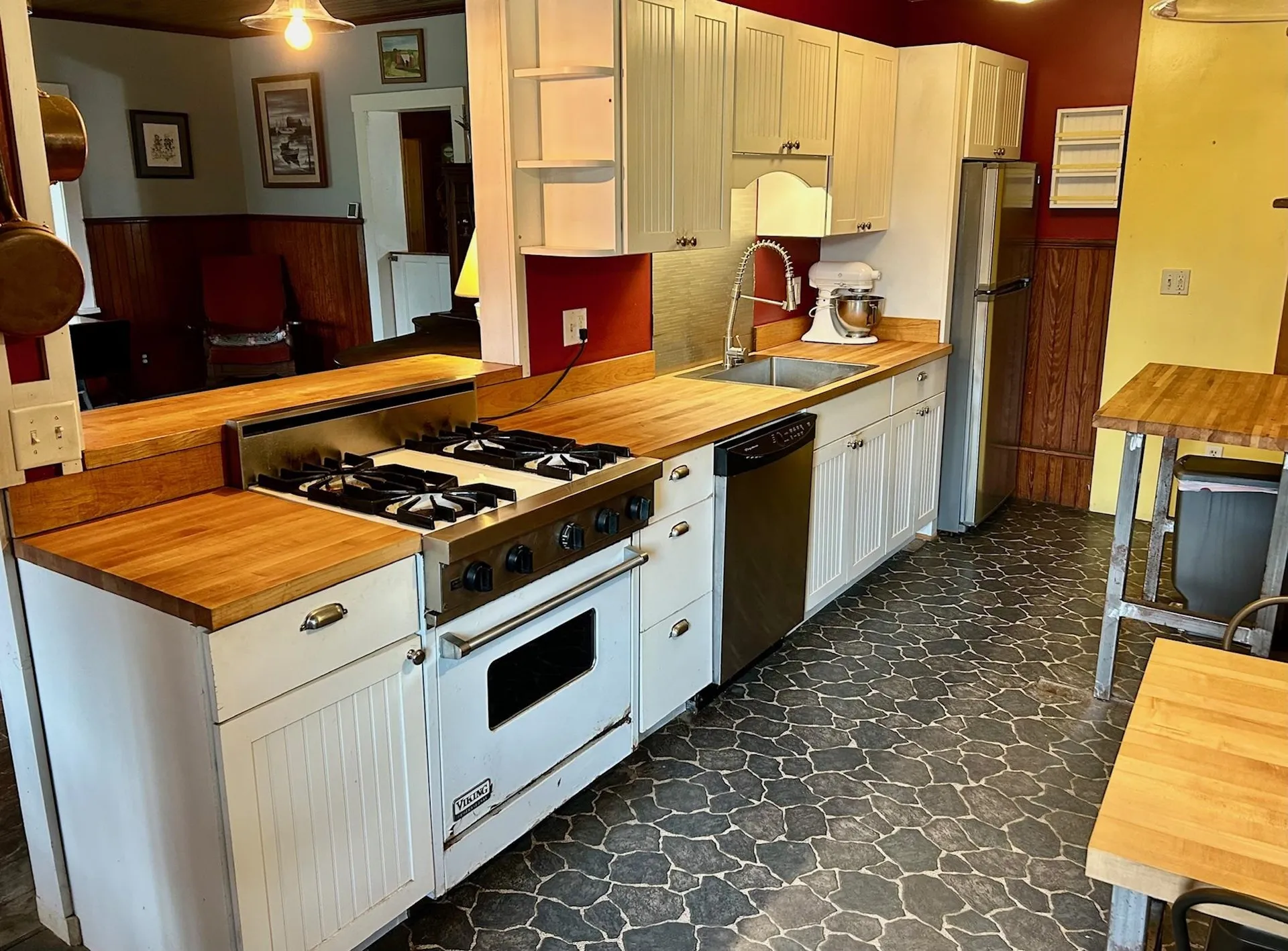 353 Kibbee Road Brookfield VT 05036