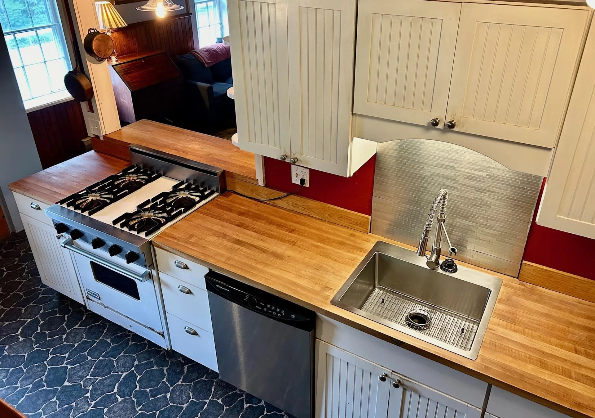 353 Kibbee Road Brookfield VT 05036