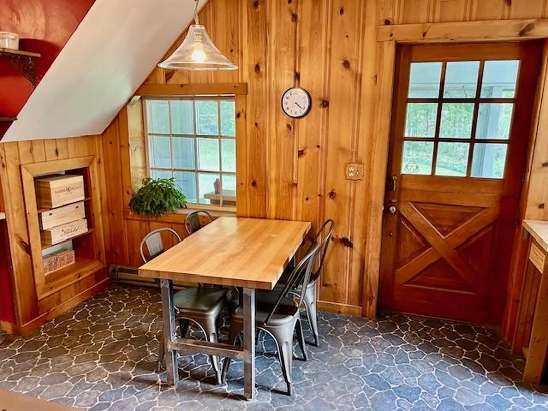 353 Kibbee Road Brookfield VT 05036