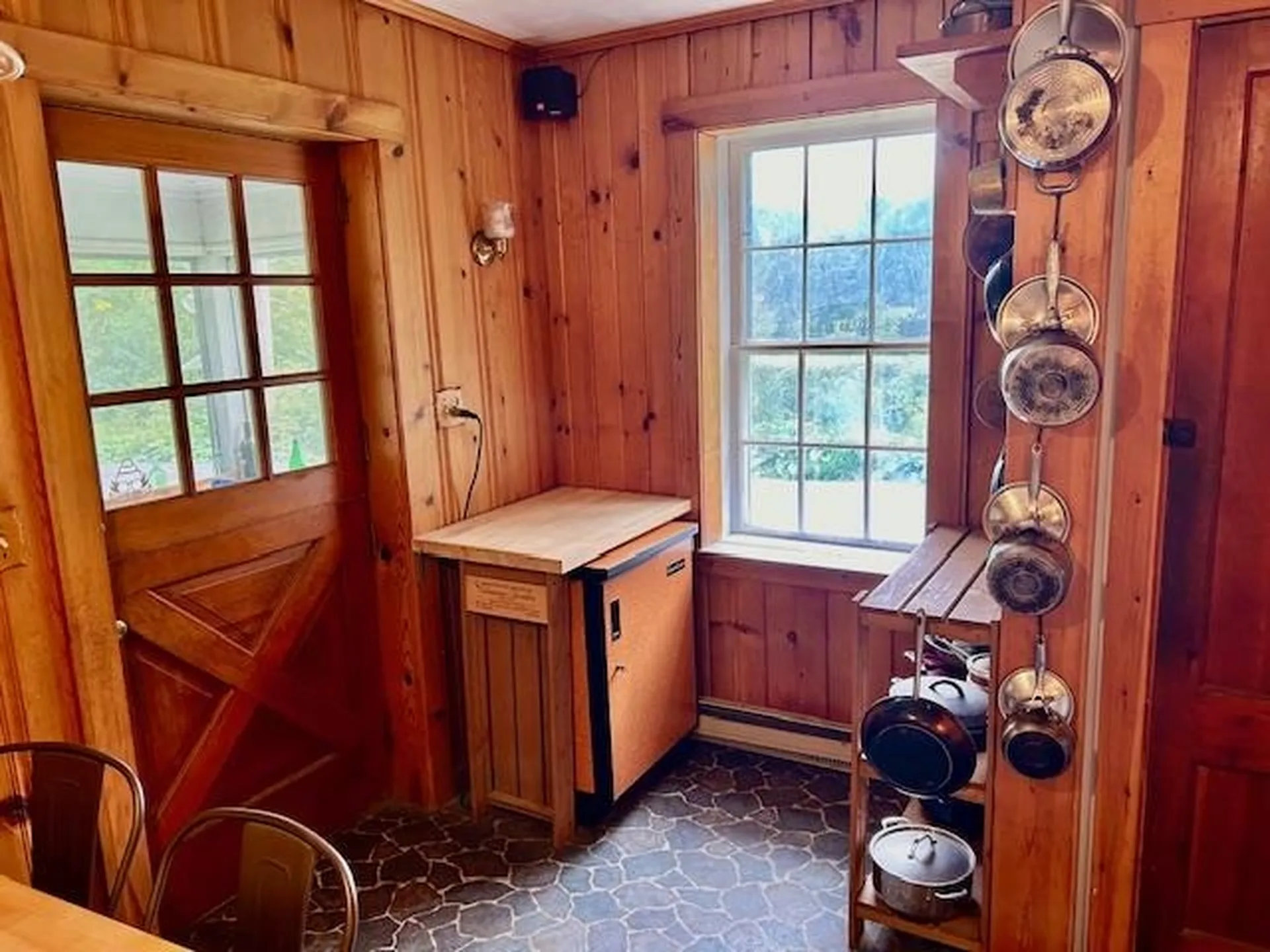 353 Kibbee Road Brookfield VT 05036