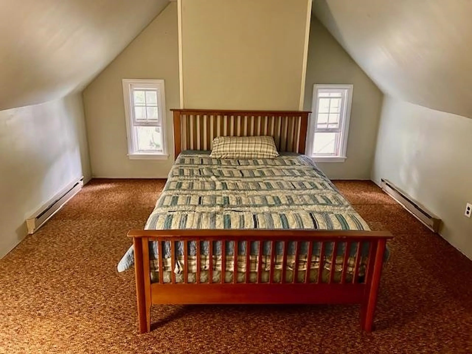 353 Kibbee Road Brookfield VT 05036