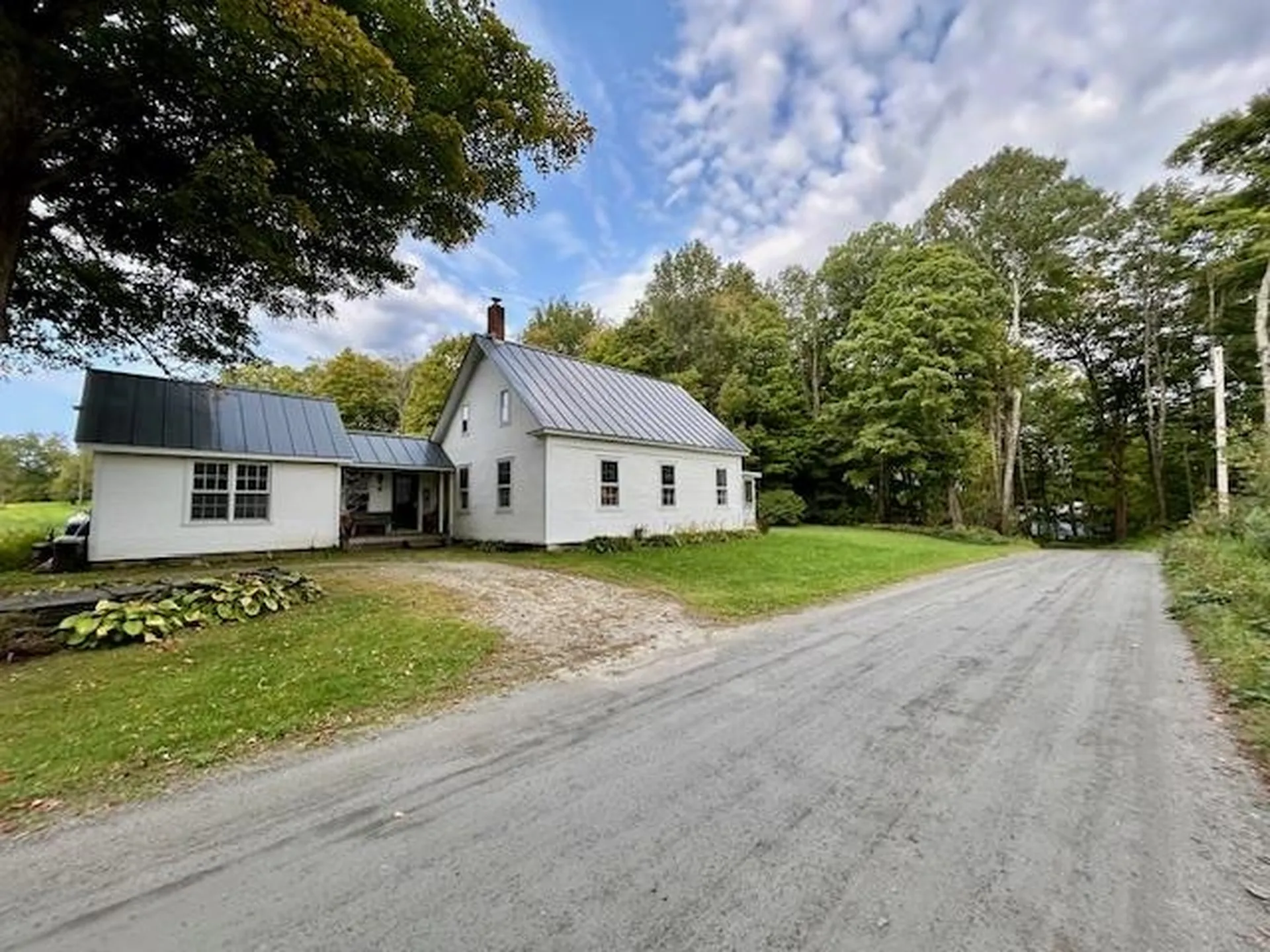 353 Kibbee Road Brookfield VT 05036