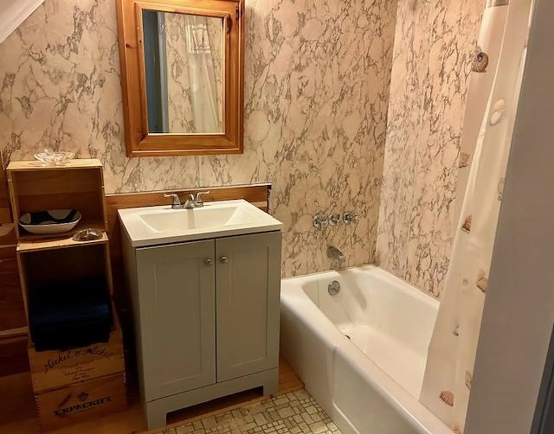 353 Kibbee Road Brookfield VT 05036