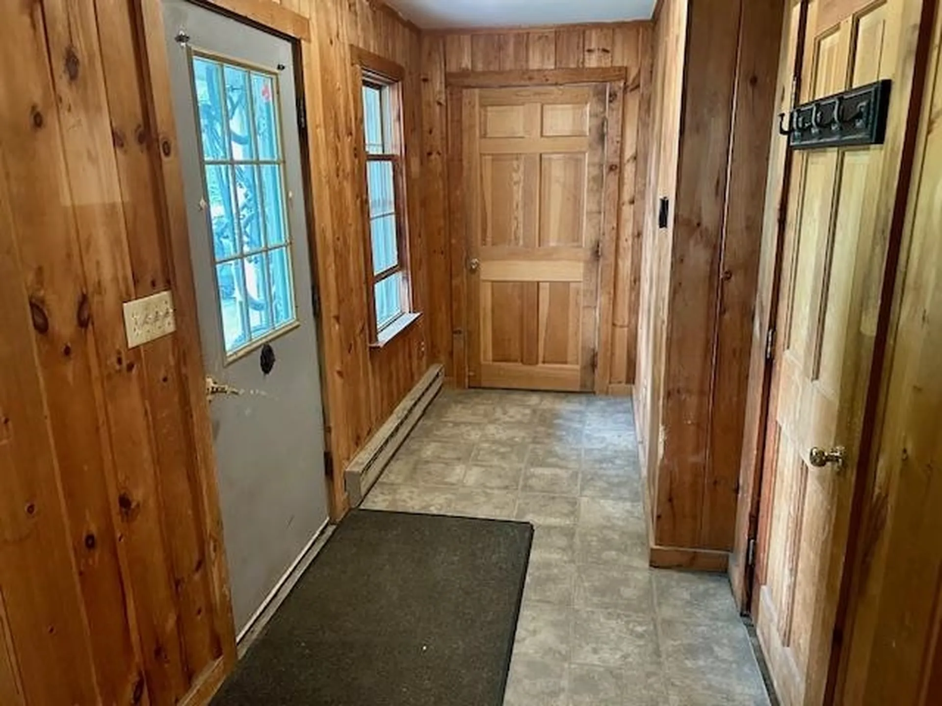 353 Kibbee Road Brookfield VT 05036