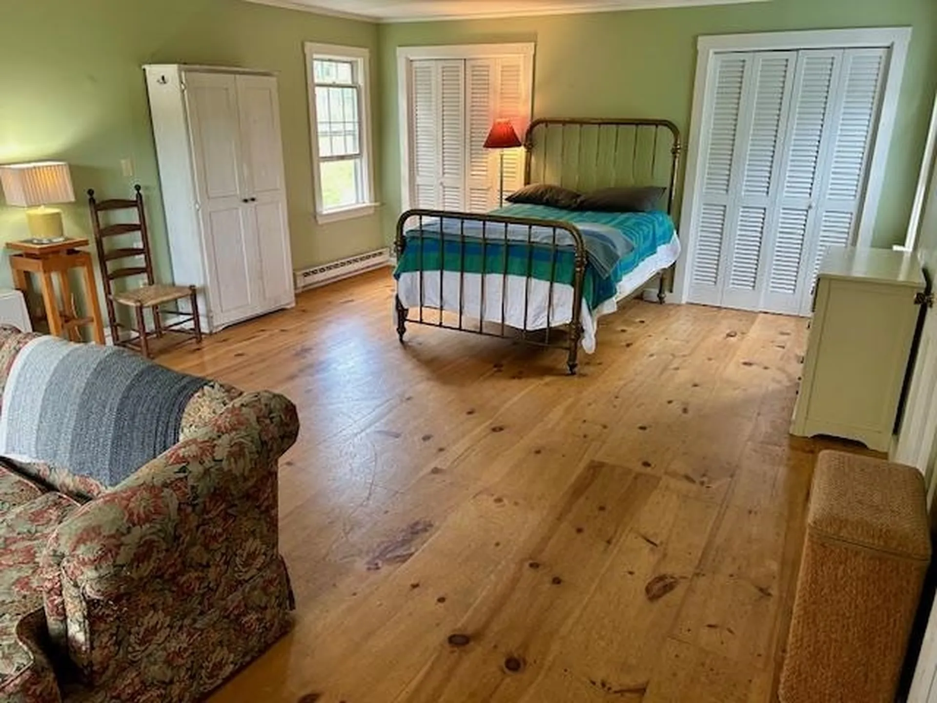 353 Kibbee Road Brookfield VT 05036