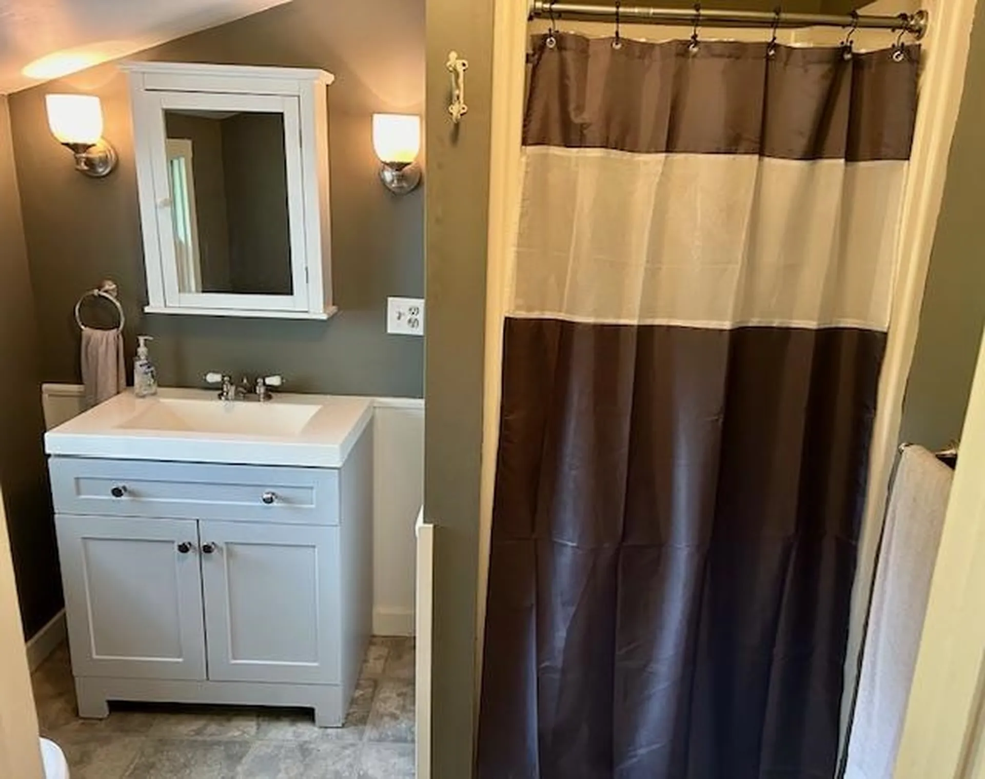 353 Kibbee Road Brookfield VT 05036