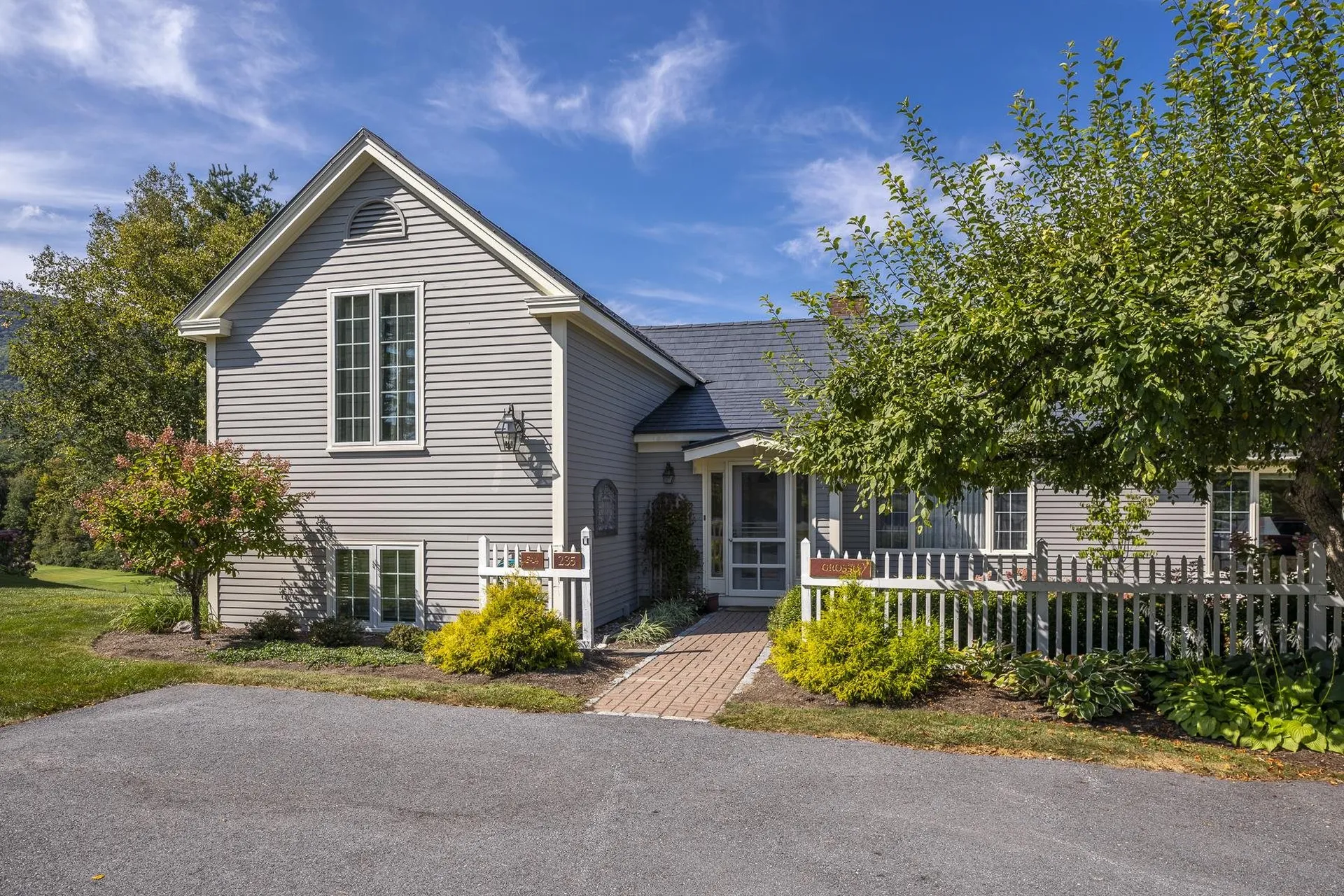 235 Kestrel Court Manchester VT 05255