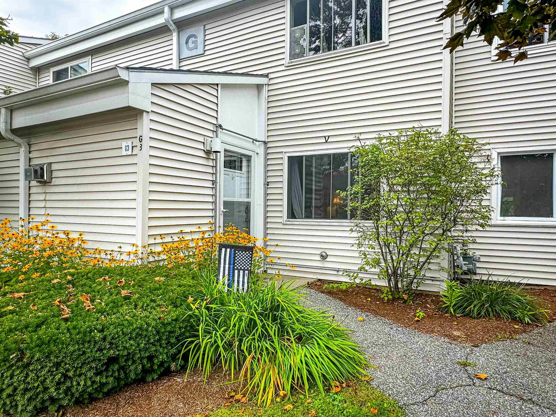 G3 Grandview Drive South Burlington VT 05403
