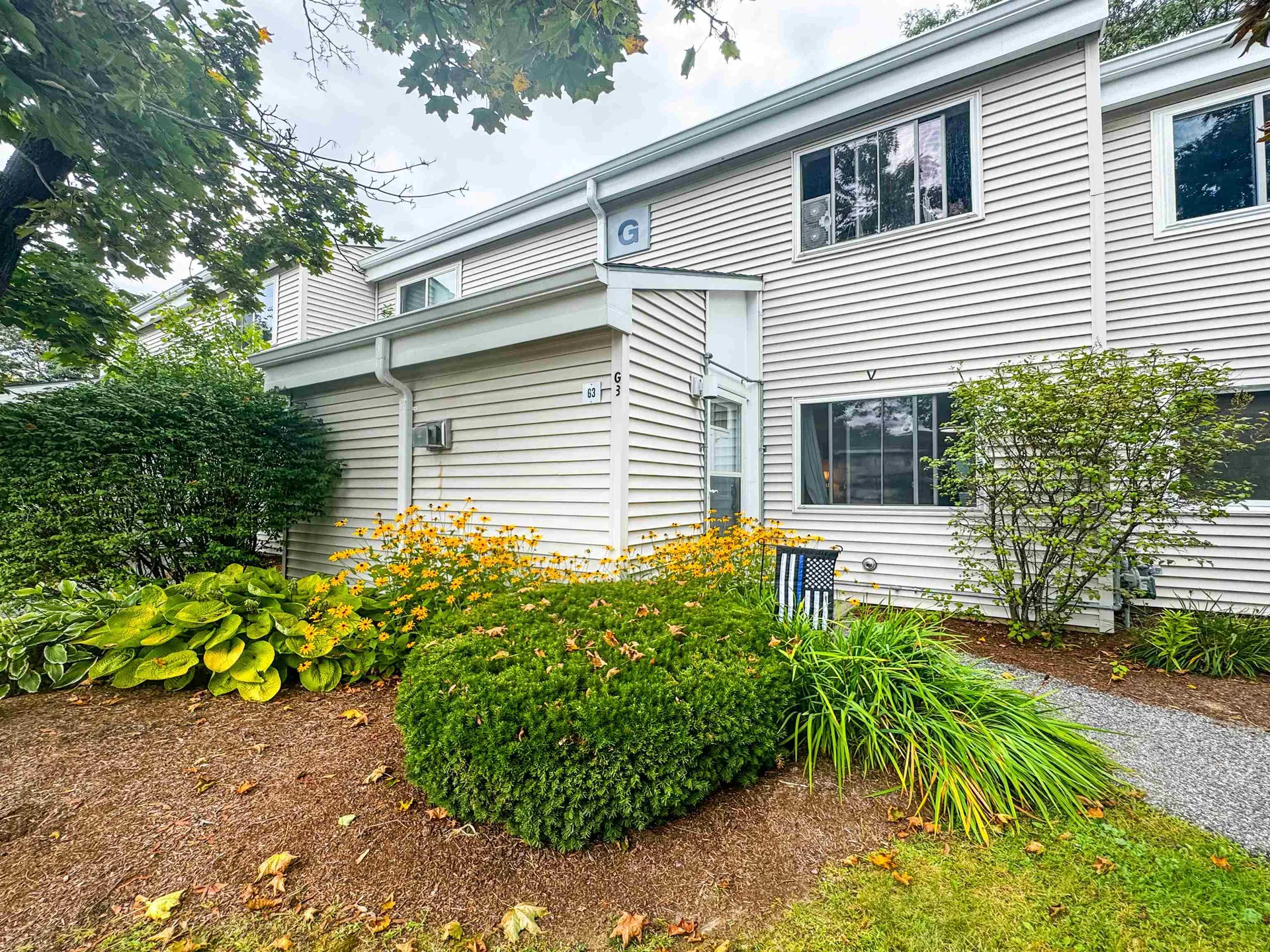 G3 Grandview Drive South Burlington VT 05403
