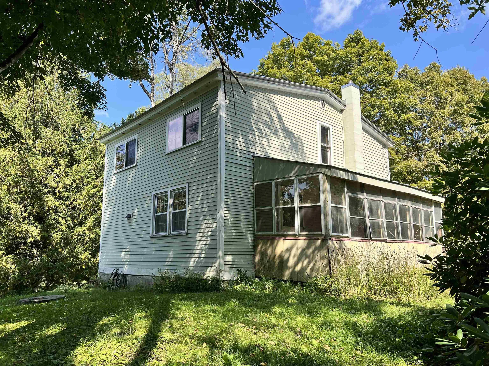 130 Vt Route 12 Hartland VT 05049