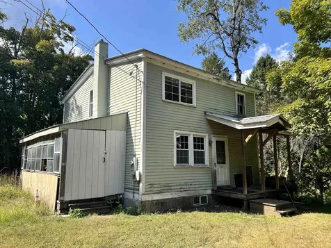 130 Vt Route 12 Hartland VT 05049