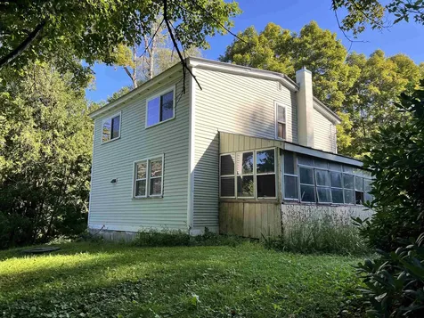 130 Vt Route 12 Hartland VT 05049