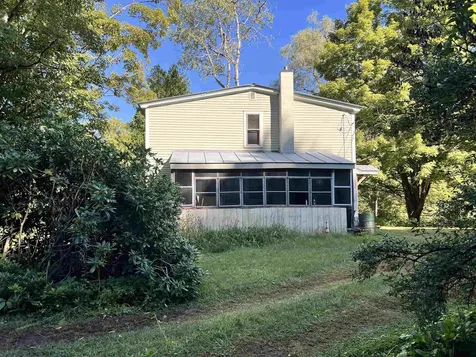 130 Vt Route 12 Hartland VT 05049